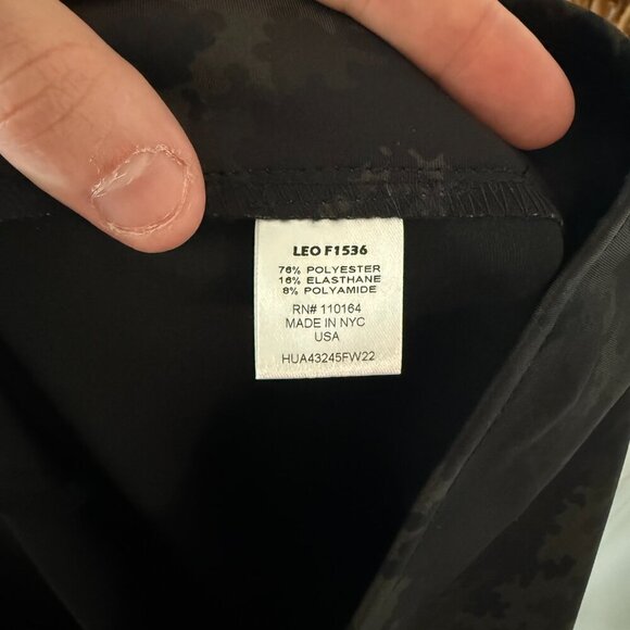 Avenue Montanique Women's Trousers Size 6 - Picture 4 of 4